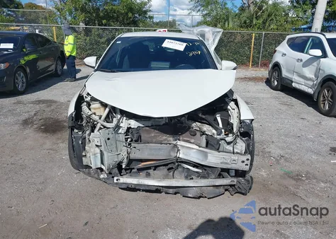 2021 Toyota C-Hr Xle из США, поврежденный, VIN NMTKHMBX5MR122907